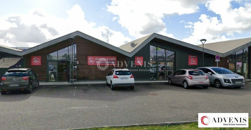 Location Commerces BIGANOS (33380) - Photo 1