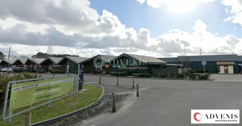 Location Commerces BIGANOS (33380) - Photo 4