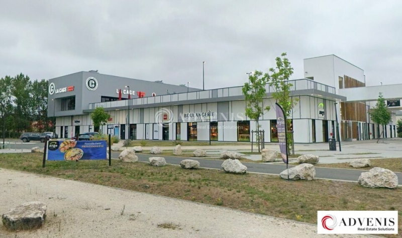Location Commerces BÈGLES (33130) - Photo 4