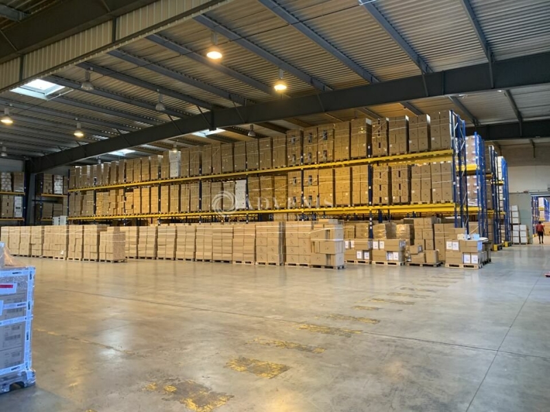 Location Activités Entrepôts BLANQUEFORT (33290) - Photo 1