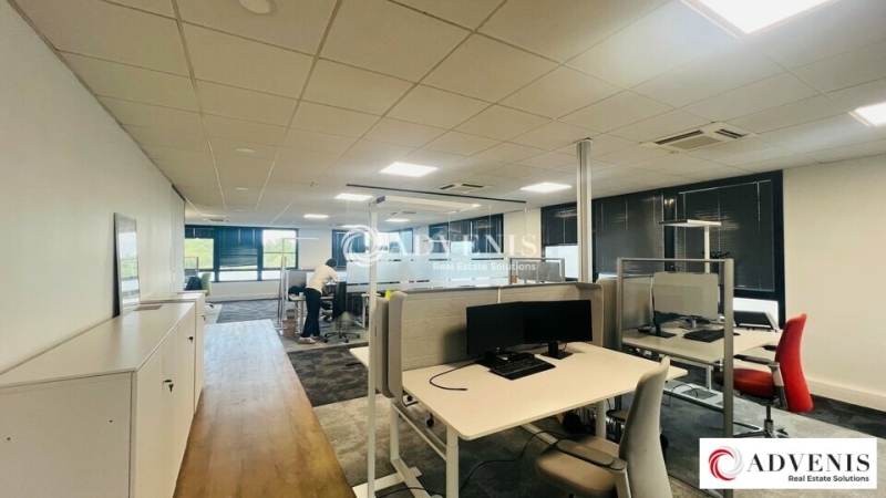 Location Bureaux MERIGNAC (33700) - Photo 4