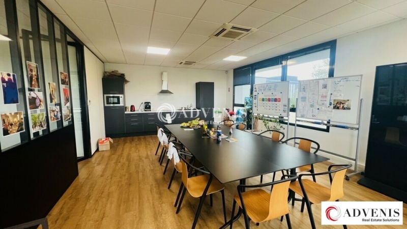 Location Bureaux MERIGNAC (33700) - Photo 5