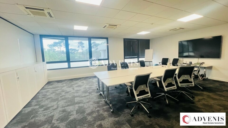 Location Bureaux MERIGNAC (33700) - Photo 6