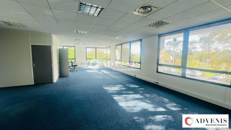 Location Bureaux MERIGNAC (33700) - Photo 7