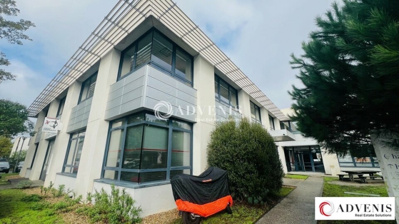 Location Bureaux MERIGNAC (33700) - Photo 9