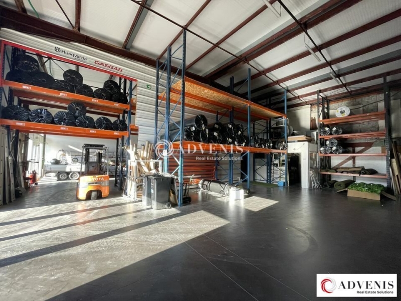 Location Activités Entrepôts LATRESNE (33360) - Photo 1