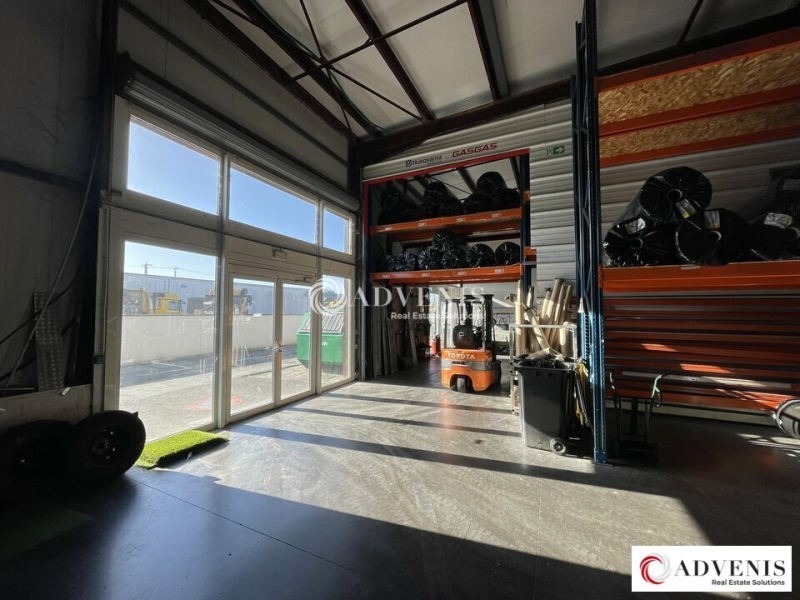 Location Activités Entrepôts LATRESNE (33360) - Photo 4