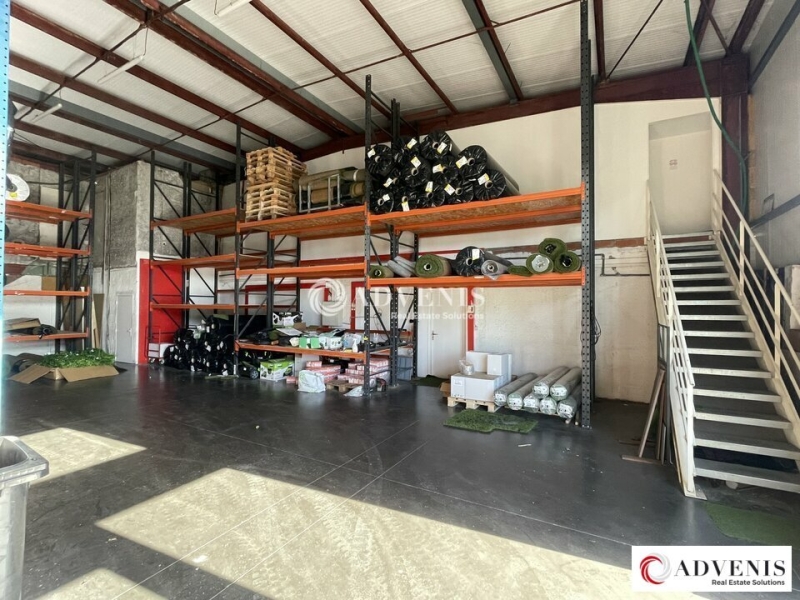 Location Activités Entrepôts LATRESNE (33360) - Photo 5