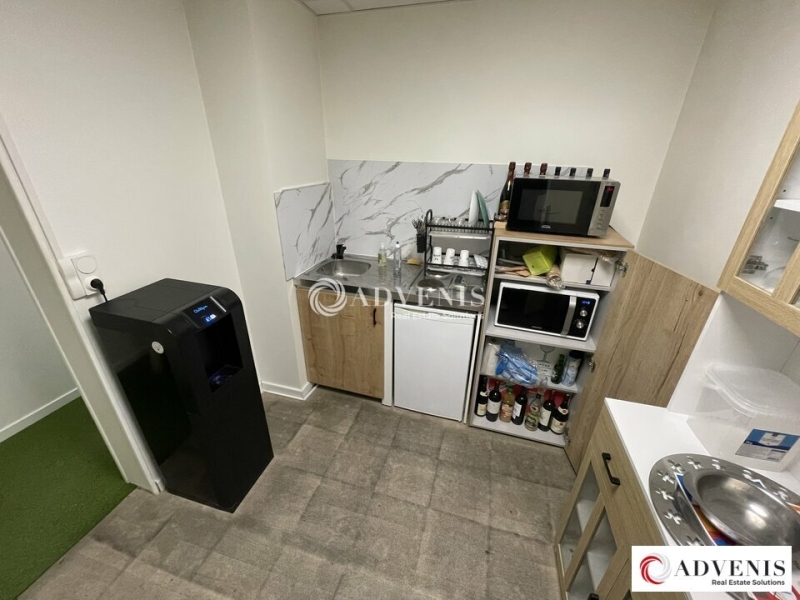 Location Activités Entrepôts LATRESNE (33360) - Photo 6
