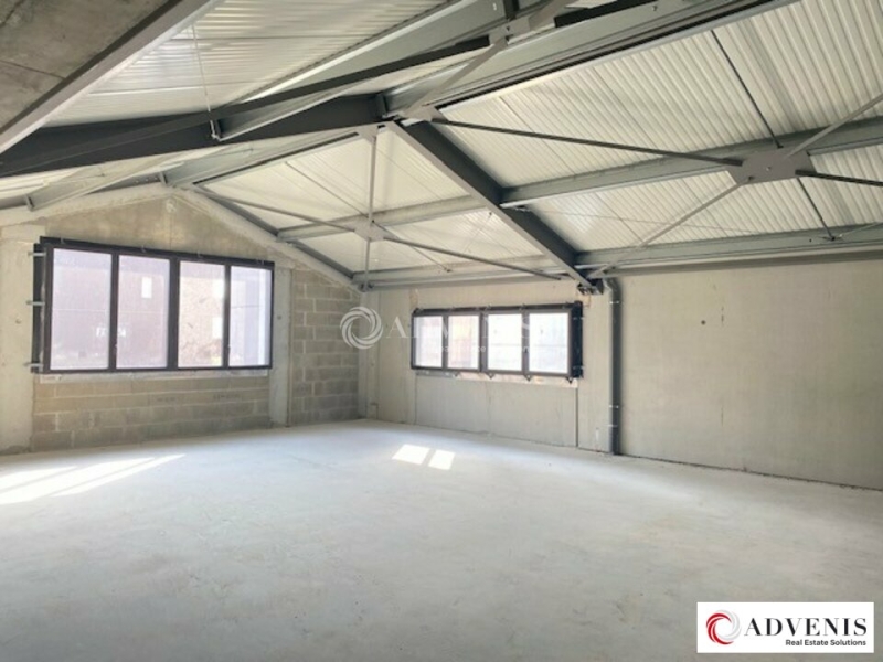 Location Activités Entrepôts BORDEAUX (33100) - Photo 5
