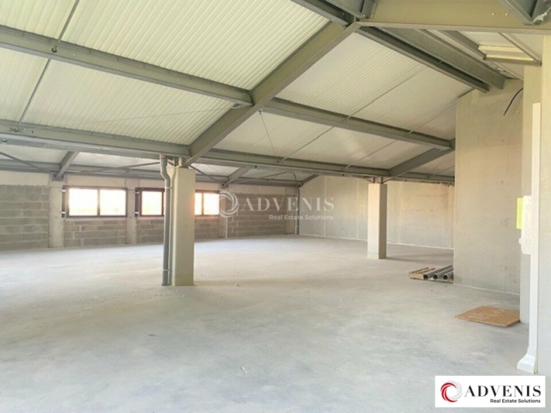 Location Activités Entrepôts BORDEAUX (33100) - Photo 6