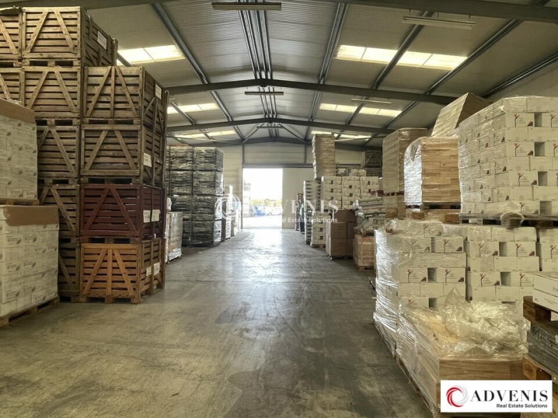 Location Activités Entrepôts SAINT LOUBÈS (33450) - Photo 2