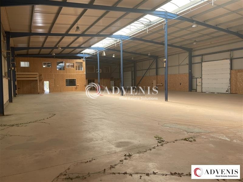 Location Activités Entrepôts MIOS (33380) - Photo 10