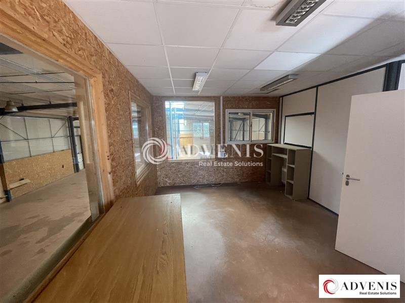Location Activités Entrepôts MIOS (33380) - Photo 4