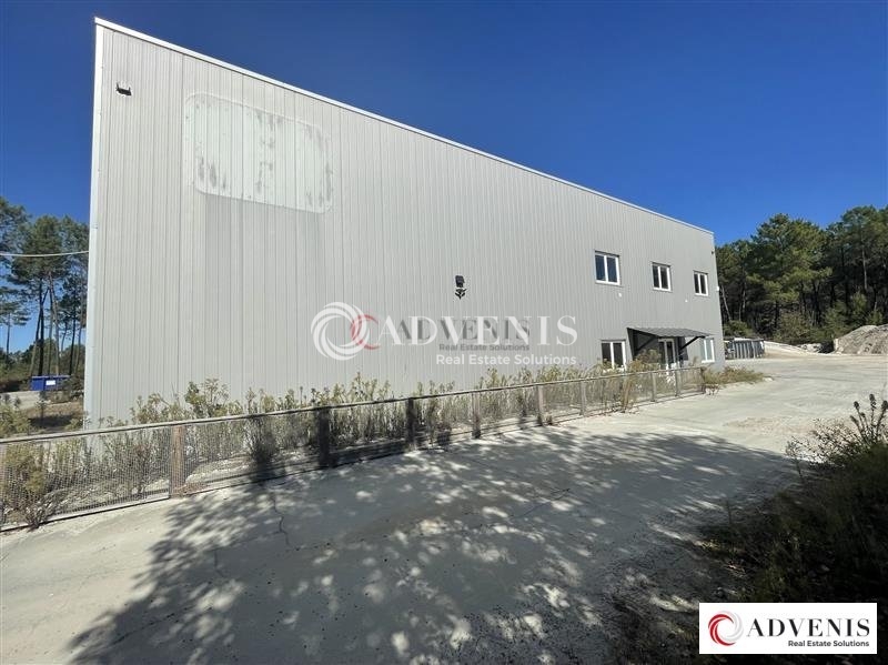 Location Activités Entrepôts MIOS (33380) - Photo 5