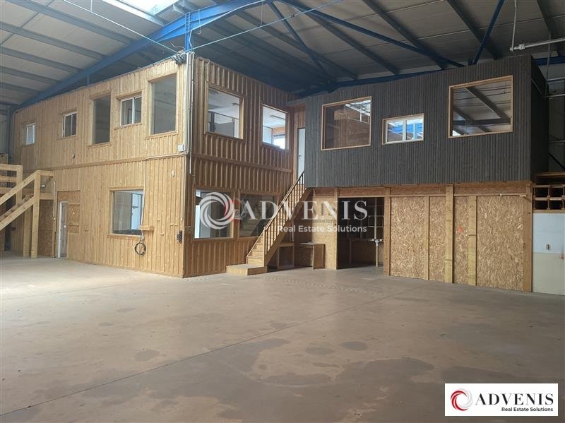 Location Activités Entrepôts MIOS (33380) - Photo 7