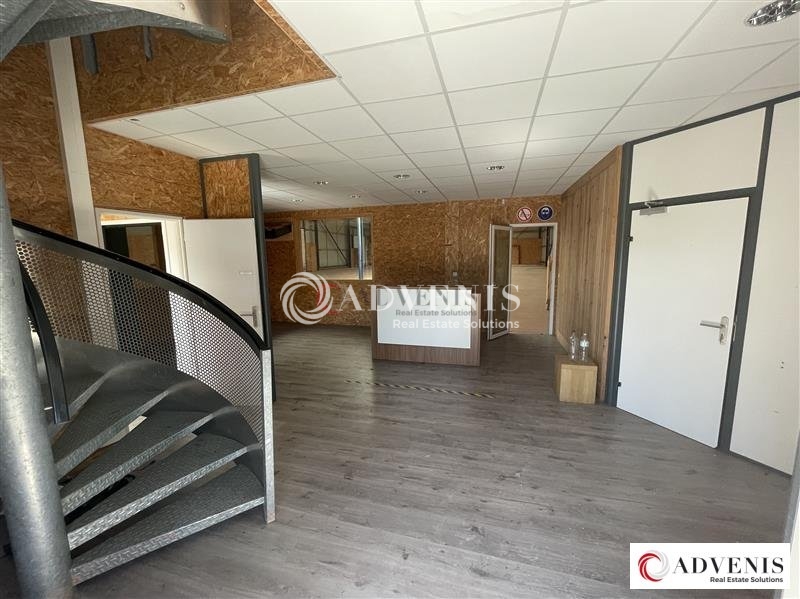 Location Activités Entrepôts MIOS (33380) - Photo 8