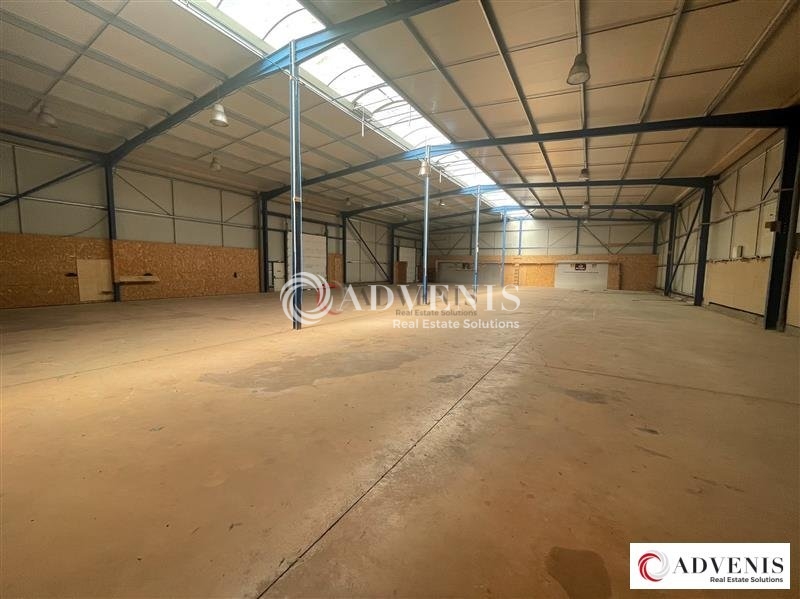 Location Activités Entrepôts MIOS (33380) - Photo 9