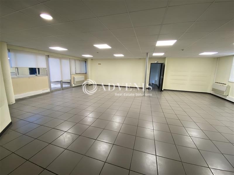 Location Bureaux MERIGNAC (33700) - Photo 1