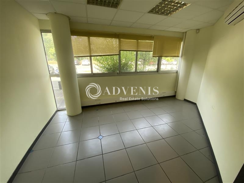 Location Bureaux MERIGNAC (33700) - Photo 4