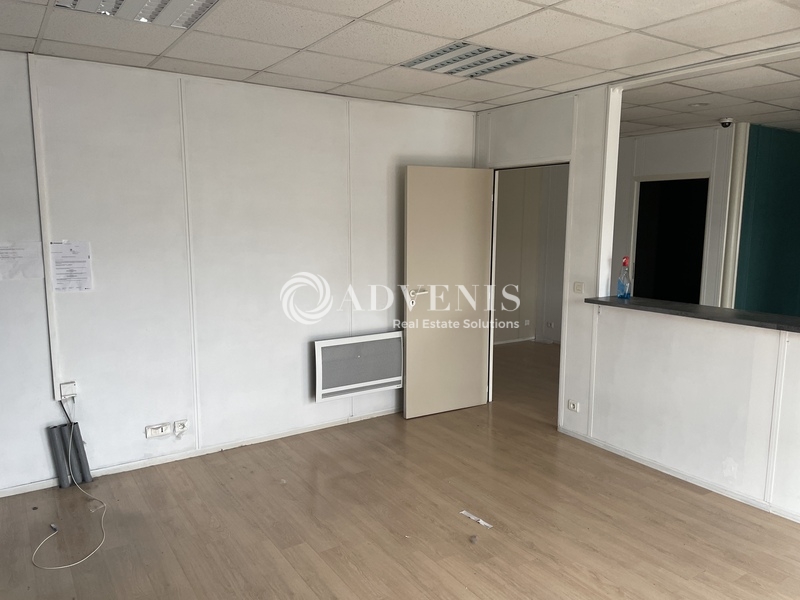 Location Activités Entrepôts MERIGNAC (33700) - Photo 7