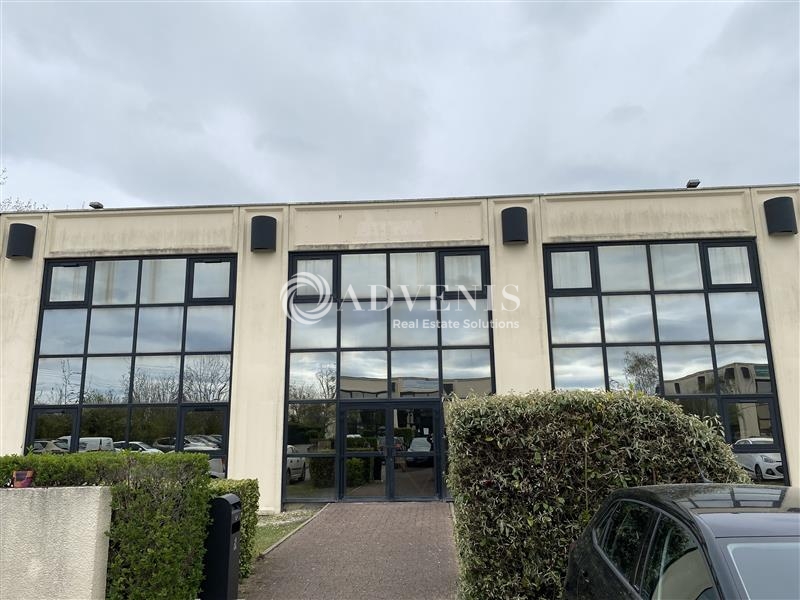 Location Bureaux MERIGNAC (33700) - Photo 1