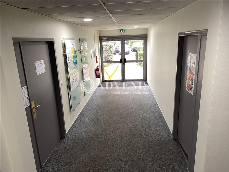 Location Bureaux MERIGNAC (33700) - Photo 2