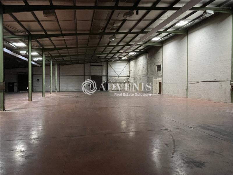 Location Activités Entrepôts PODENSAC (33720) - Photo 2