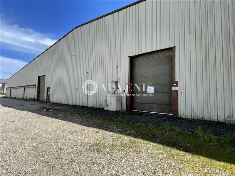 Location Activités Entrepôts PODENSAC (33720) - Photo 5