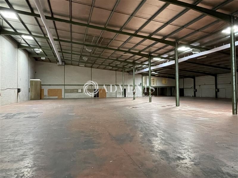 Location Activités Entrepôts PODENSAC (33720) - Photo 6