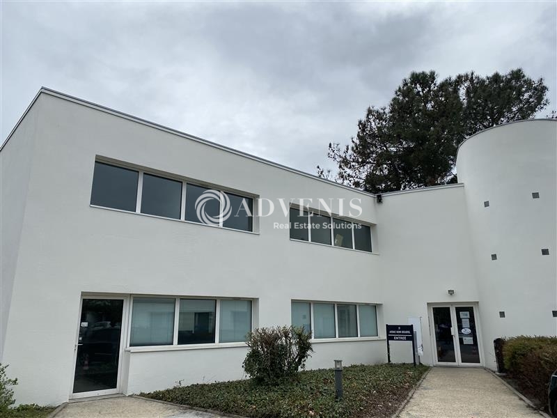 Location Bureaux MERIGNAC (33700) - Photo 1