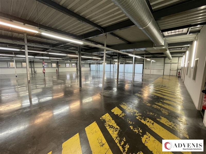Location Activités Entrepôts BORDEAUX (33100) - Photo 5