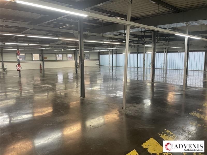 Location Activités Entrepôts BORDEAUX (33100) - Photo 6