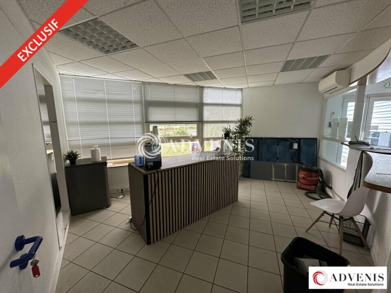 Location Activités Entrepôts BLANQUEFORT (33290) - Photo 7