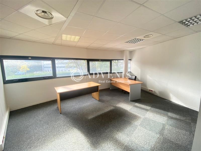 Location Bureaux MERIGNAC (33700) - Photo 3