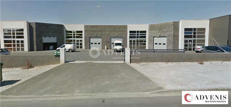 Location Activités Entrepôts EYSINES (33320) - Photo 11