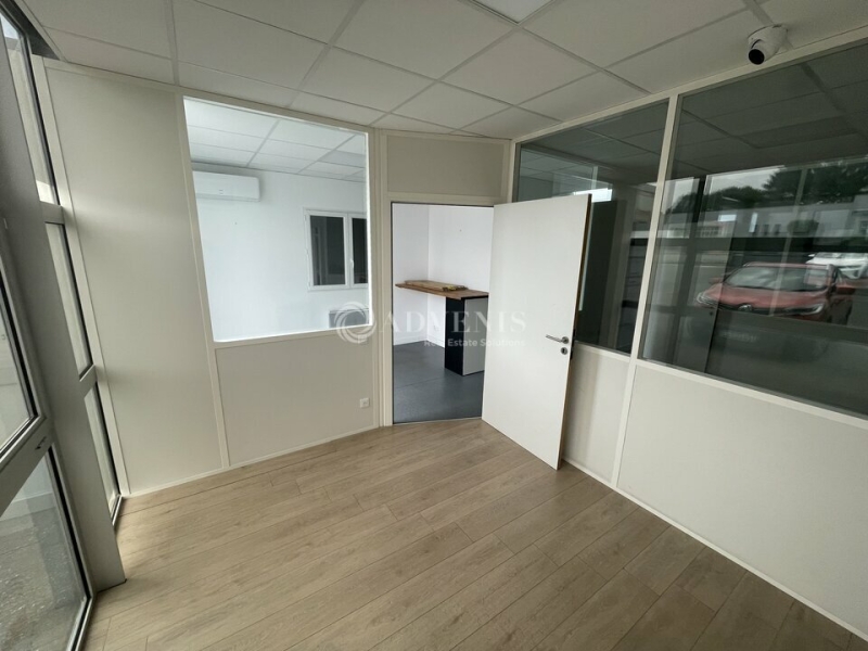 Location Activités Entrepôts EYSINES (33320) - Photo 7
