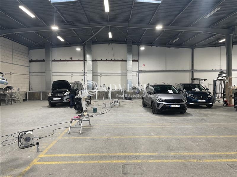 Location Activités Entrepôts MERIGNAC (33700) - Photo 1