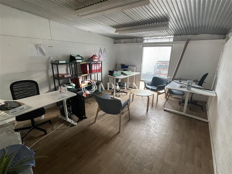 Location Activités Entrepôts MERIGNAC (33700) - Photo 2