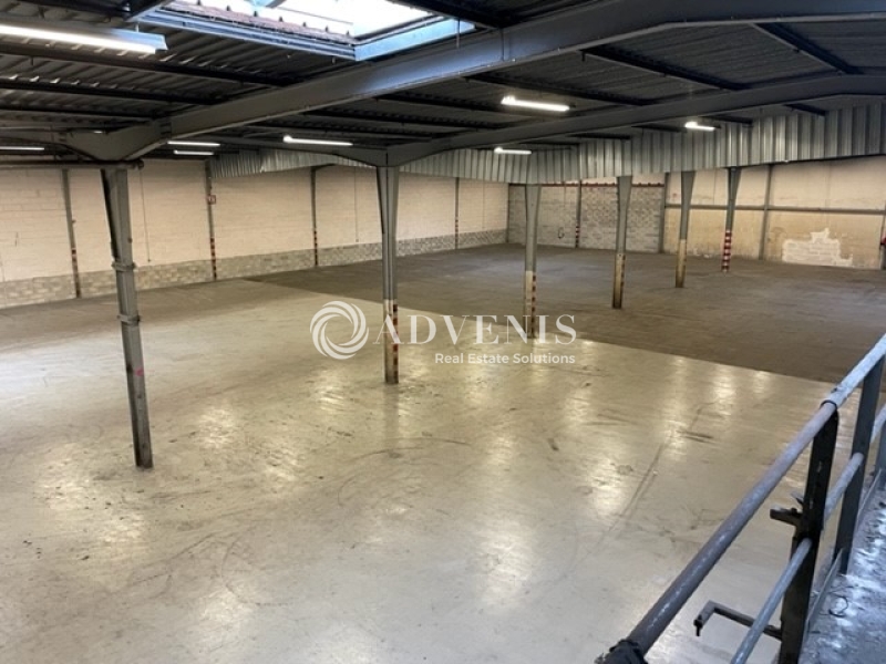 Location Activités Entrepôts MERIGNAC (33700) - Photo 8