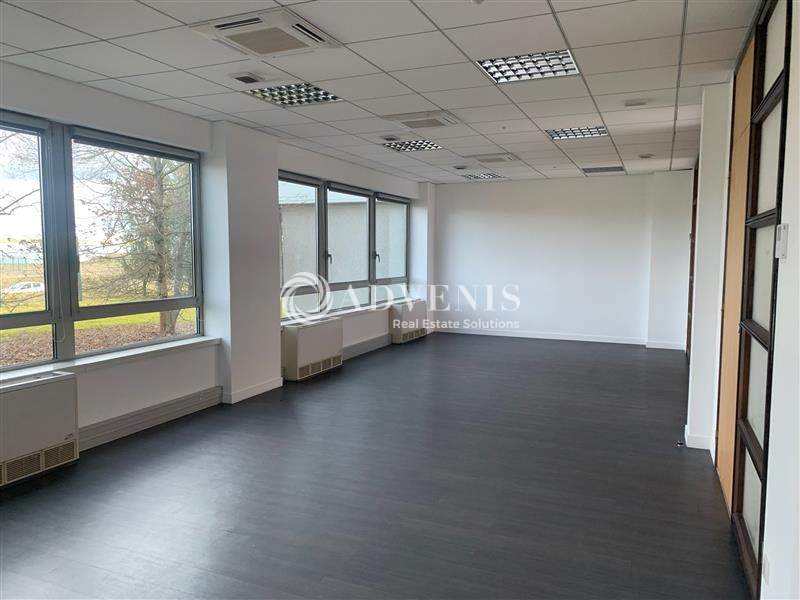 Location Bureaux BOURGES (18000) - Photo 10