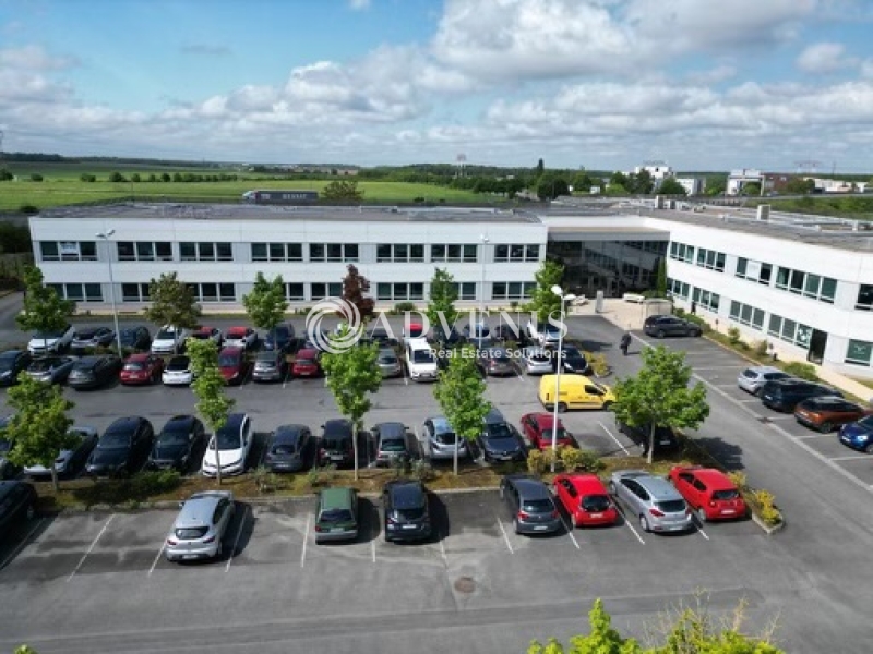 Location Bureaux BOURGES (18000) - Photo 3