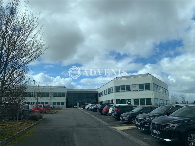 Location Bureaux BOURGES (18000) - Photo 7