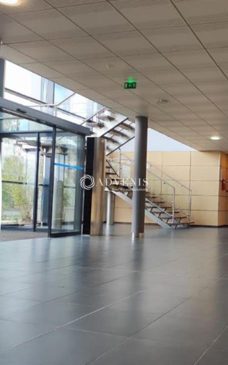 Location Bureaux BOURGES (18000) - Photo 8