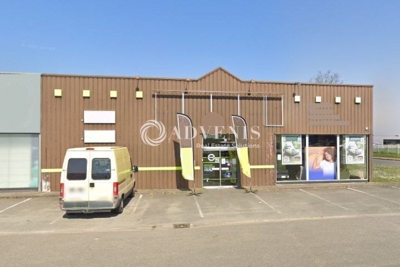 Location Commerces SAINT GERMAIN DU PUY (18390) - Photo 2