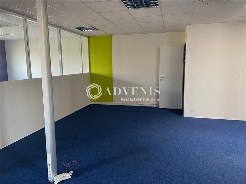 Location Bureaux BOURGES (18000) - Photo 3