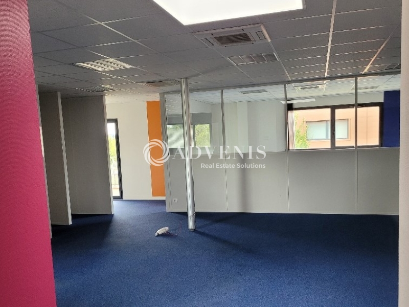 Location Bureaux BOURGES (18000) - Photo 8