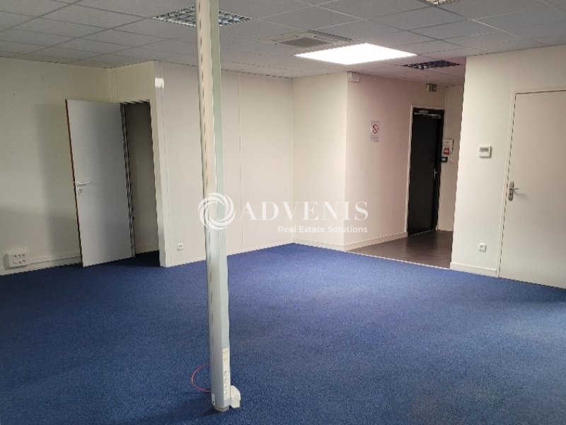 Location Bureaux BOURGES (18000) - Photo 9