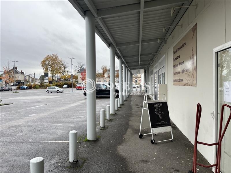 Vente Investisseur Commerces BOURGES (18000) - Photo 4