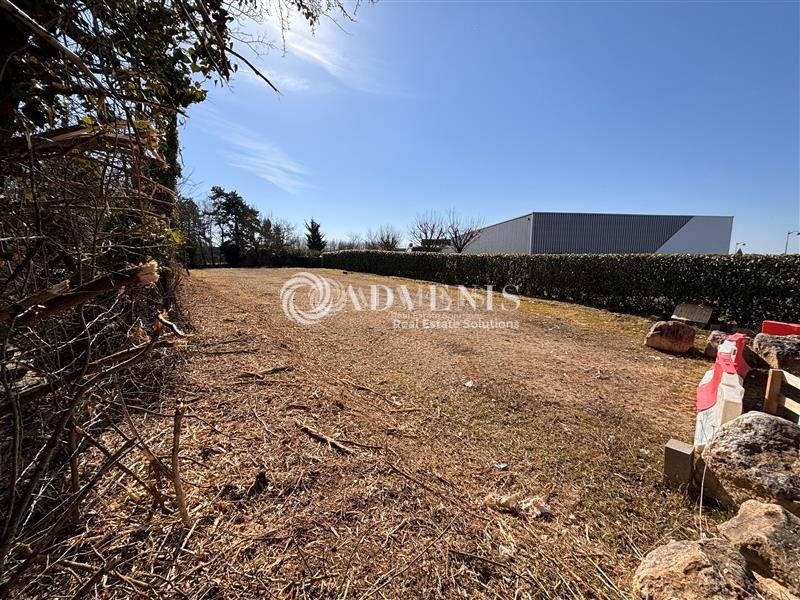 Vente Investisseur Terrain BOURGES (18000) - Photo 1